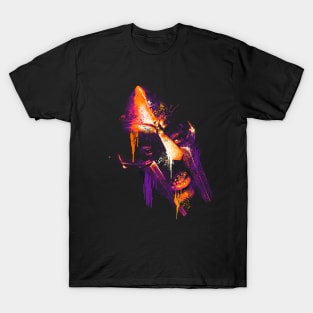 MF Doom T-Shirt